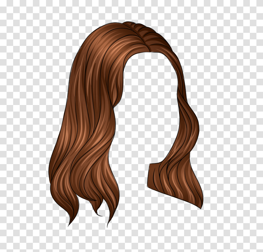 Episode Hair Hairpng Episodeinteractive Noticemeepi, Wig Transparent Png