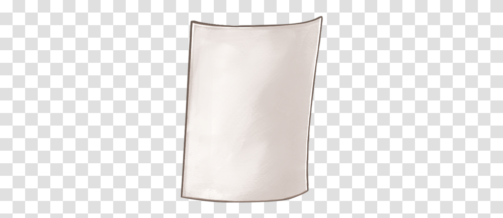 Episode Overlays Piece Of Paper, Towel, Paper Towel, Tissue, Cushion Transparent Png