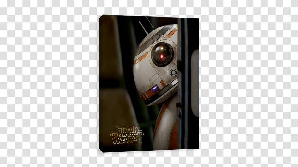 Episode Vii The Force Awakens, Electronics, Camera, Wristwatch, Webcam Transparent Png