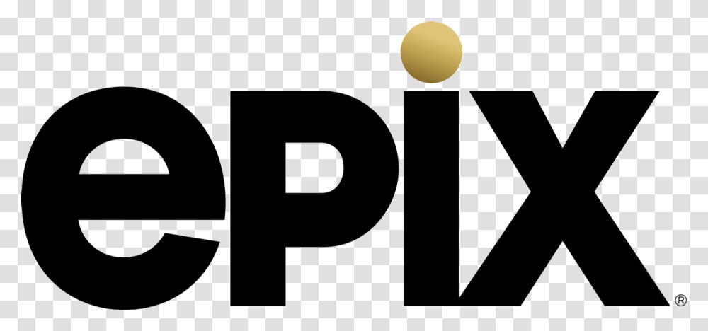Epix Logo 1200px Epix Logo, Label, Number Transparent Png