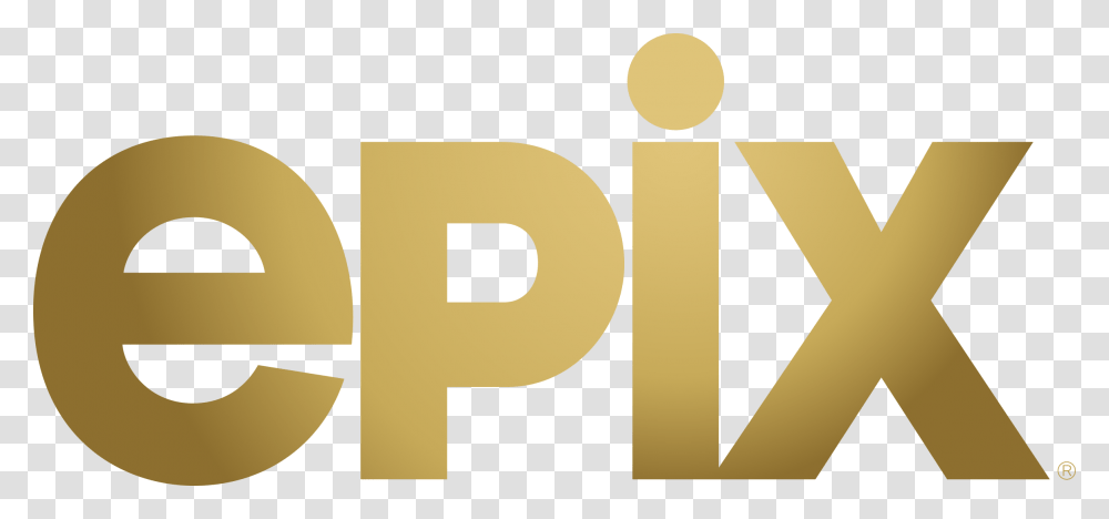 Epix Logo Epix Logo, Word, Label Transparent Png