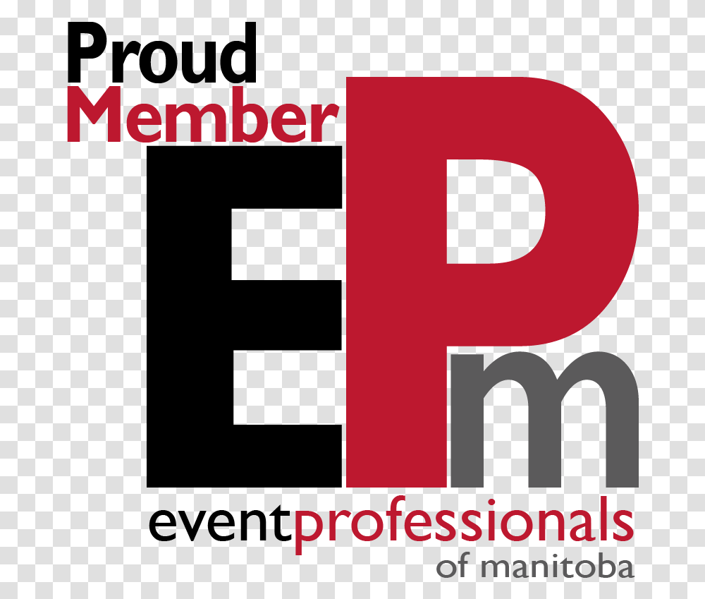 Epm Proud Member Poster, Alphabet, Logo Transparent Png
