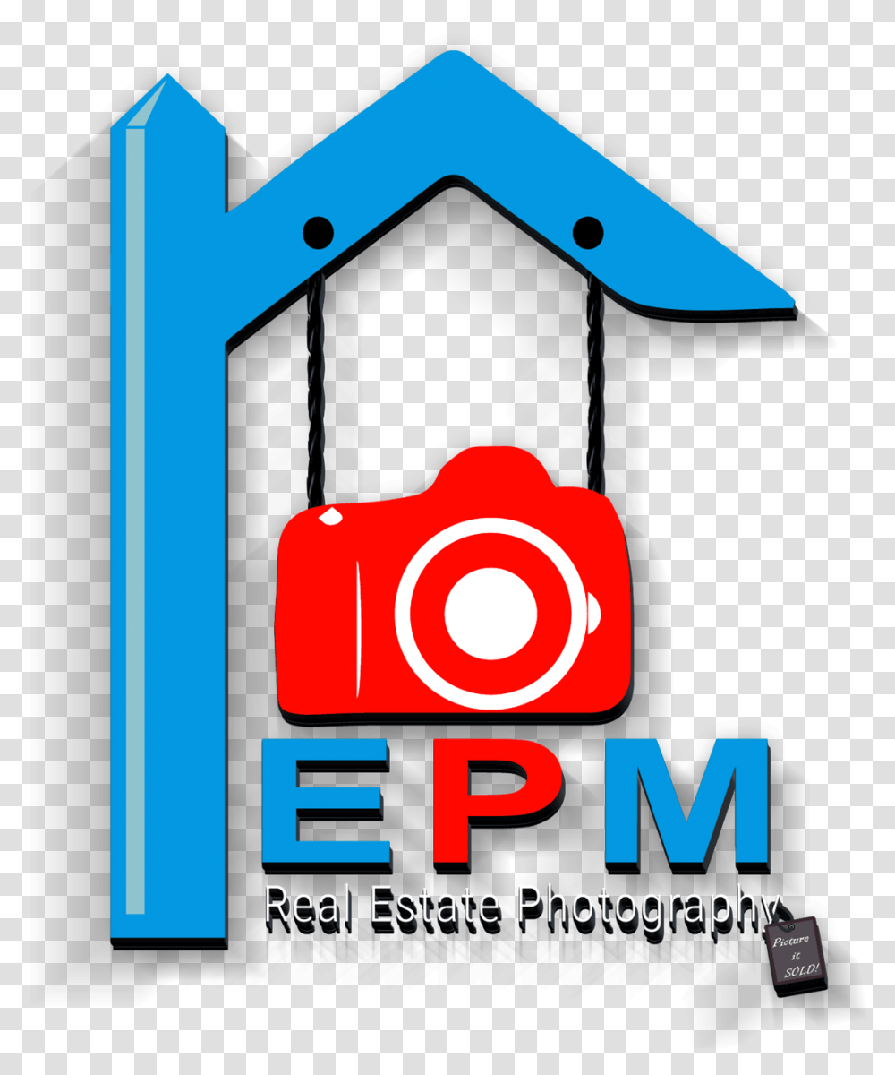 Epm Real Estate Photography, Label, Security, Number Transparent Png