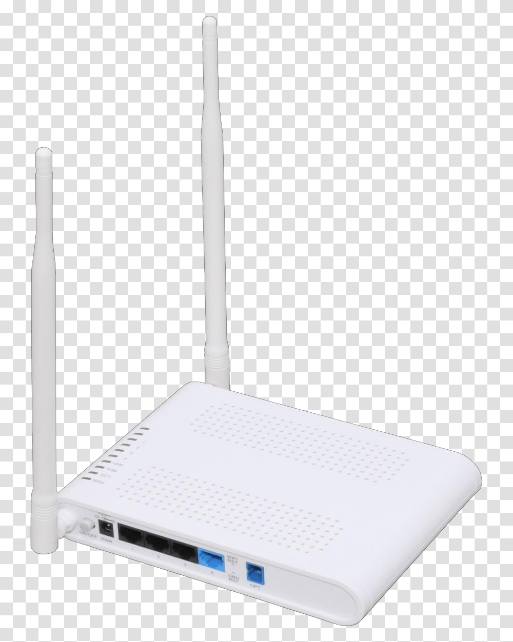Epon Onu Wifi Wireless Router, Hardware, Electronics, Modem Transparent Png
