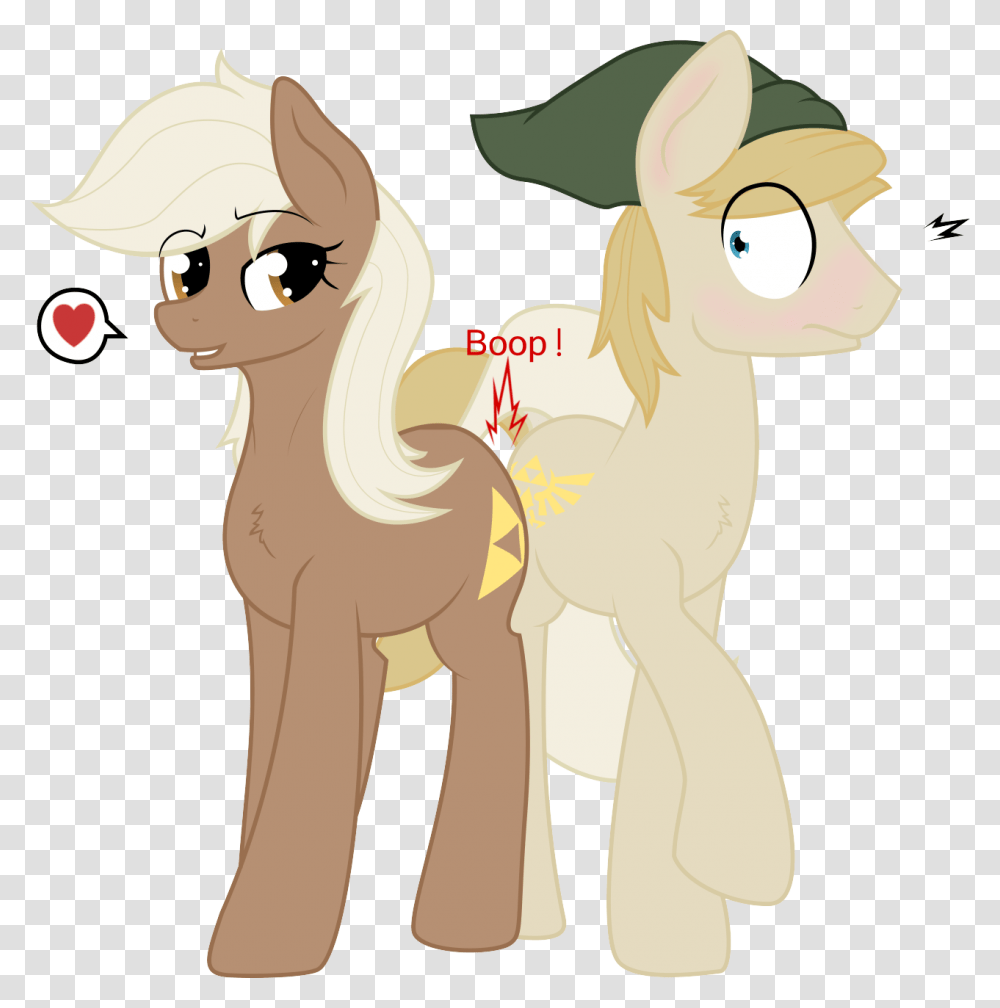 Epona Butt Booping Linkponeoriginal Sketch By Anearbyanimal Cartoon, Sunglasses, Drawing, Face, Doodle Transparent Png