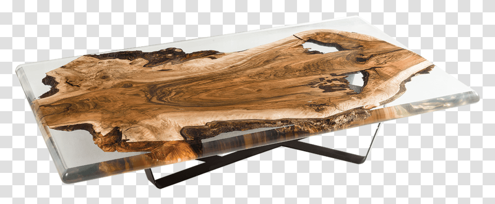 Epoxy Small Table Epoxy Table, Wood, Furniture, Tabletop, Coffee Table Transparent Png