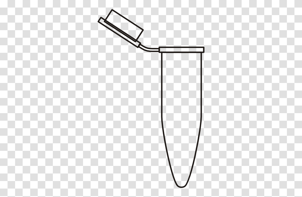 Eppendorf Tube Clip Art, Water Transparent Png