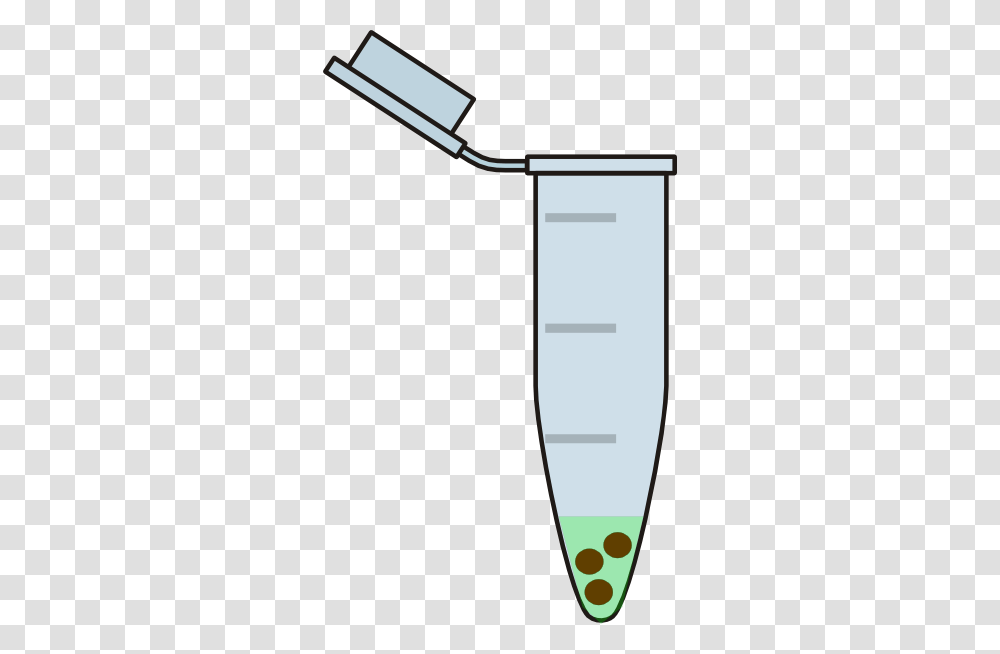 Eppendorf Tube With Beads Clip Art, Mailbox, Letterbox, Car, Vehicle Transparent Png