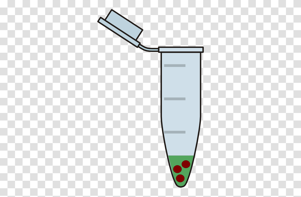 Eppendorf Tube With Particles Clip Art, Mailbox, Letterbox, Car, Vehicle Transparent Png