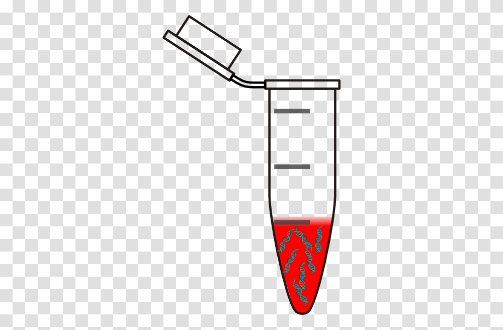 Eppendorf With Blood Dna Clip Art, Mailbox, Letterbox Transparent Png