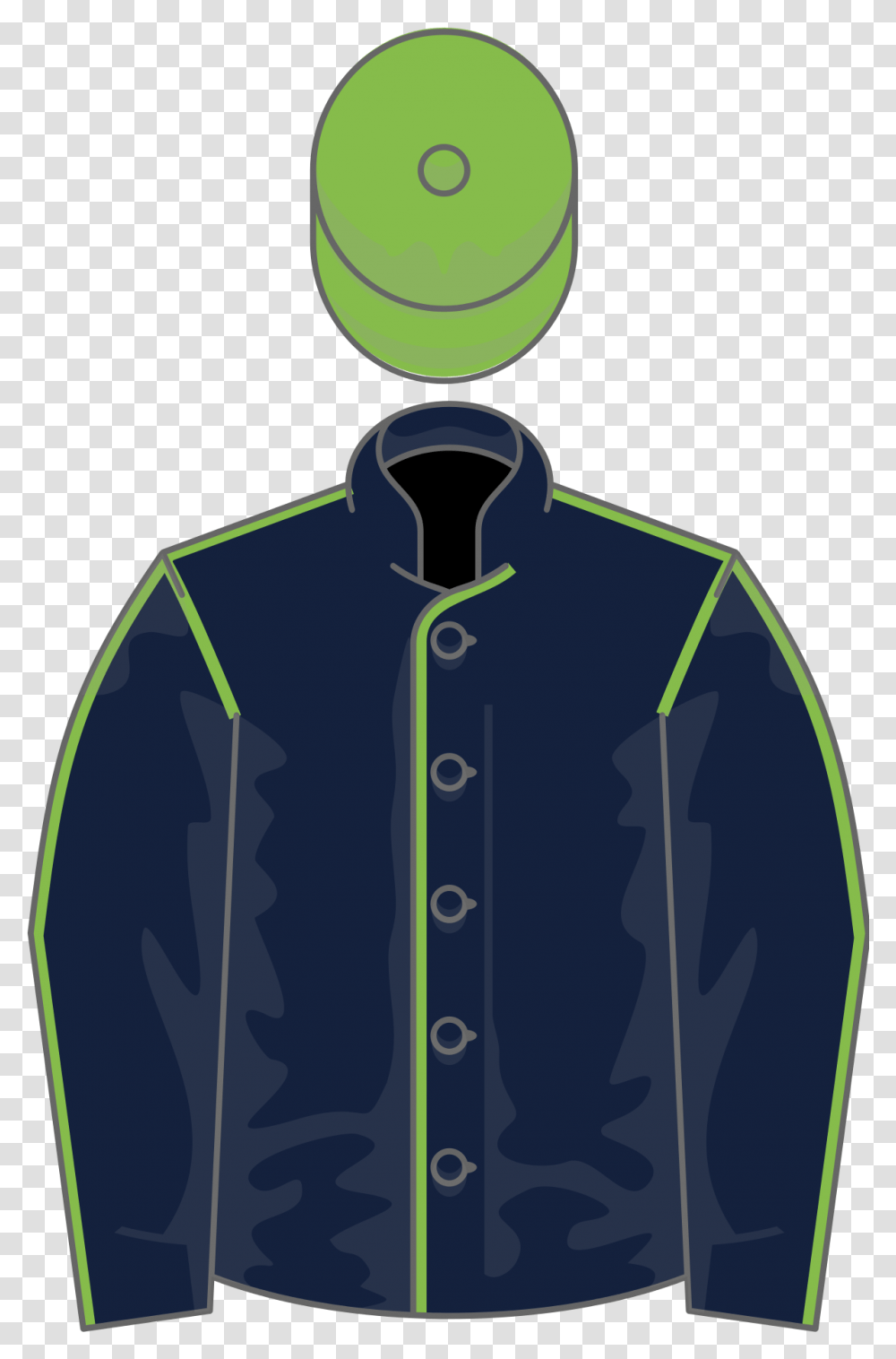 Epsom Derby, Apparel, Fleece, Jacket Transparent Png