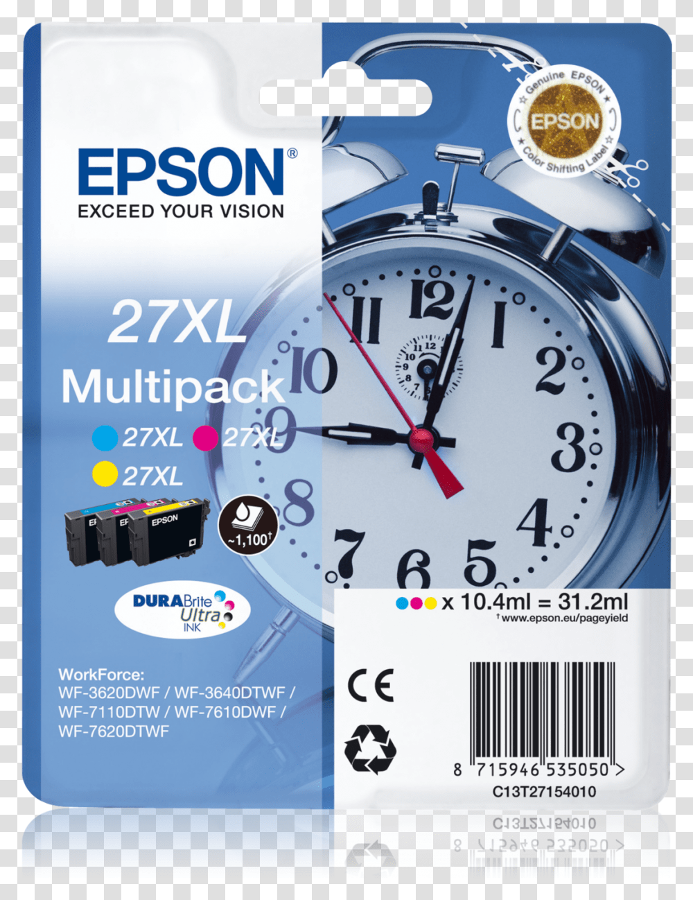 Epson, Analog Clock, Clock Tower, Architecture, Building Transparent Png