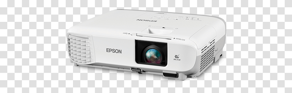 Epson Eb 108 Projector, Car, Vehicle, Transportation, Automobile Transparent Png