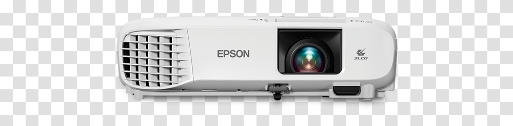 Epson Eb, Projector Transparent Png