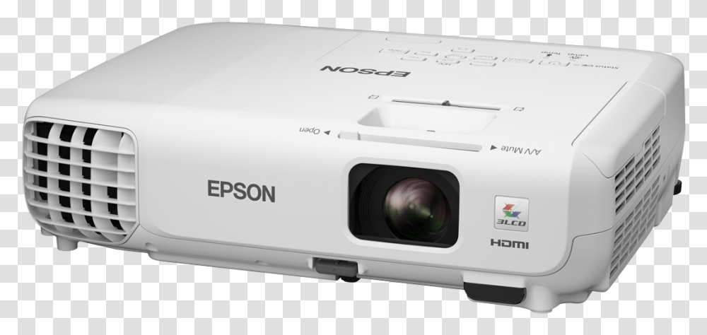 Epson Eb S18 Projector, Car, Vehicle, Transportation, Automobile Transparent Png