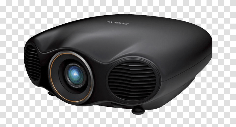 Epson Home Theatre Projector Transparent Png