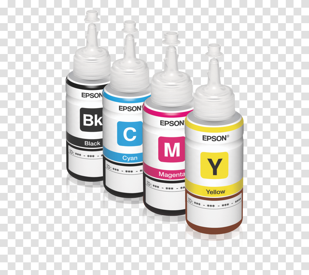 Epson Ink Bottle, Paint Container, Chess, Game Transparent Png