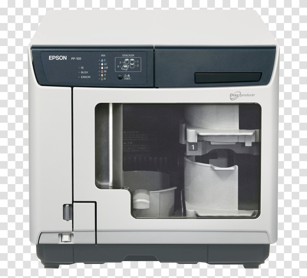 Epson Pp 100 Ii, Microwave, Oven, Appliance Transparent Png