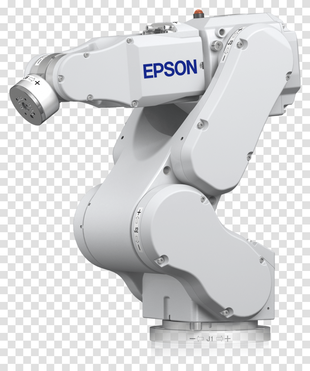 Epson Robots Training Epson Robots, Blow Dryer, Appliance, Hair Drier, Power Drill Transparent Png