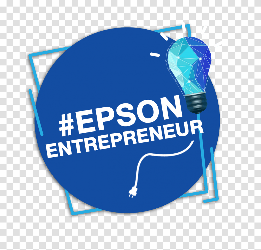 Epsonentrepreneur Wants To Support Entrepreneurs Start Ups, Sphere Transparent Png