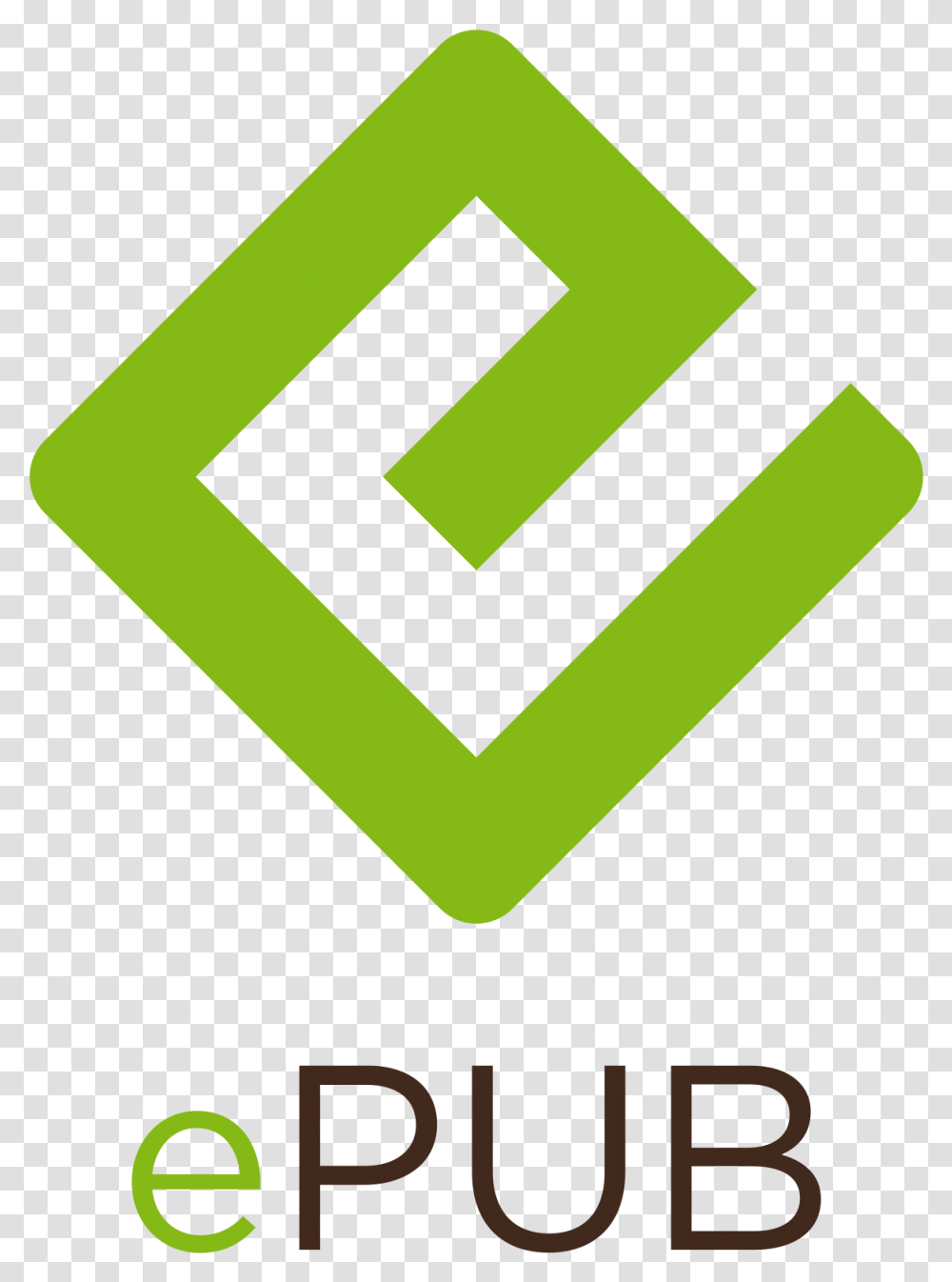 Epub Wikipedia Epub Logo, Symbol, Trademark, Text, Graphics Transparent Png