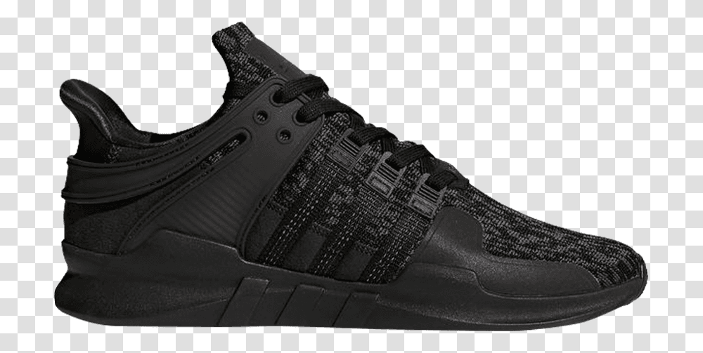 Eqt Support Adv By Background Nike, Shoe, Footwear, Apparel Transparent Png
