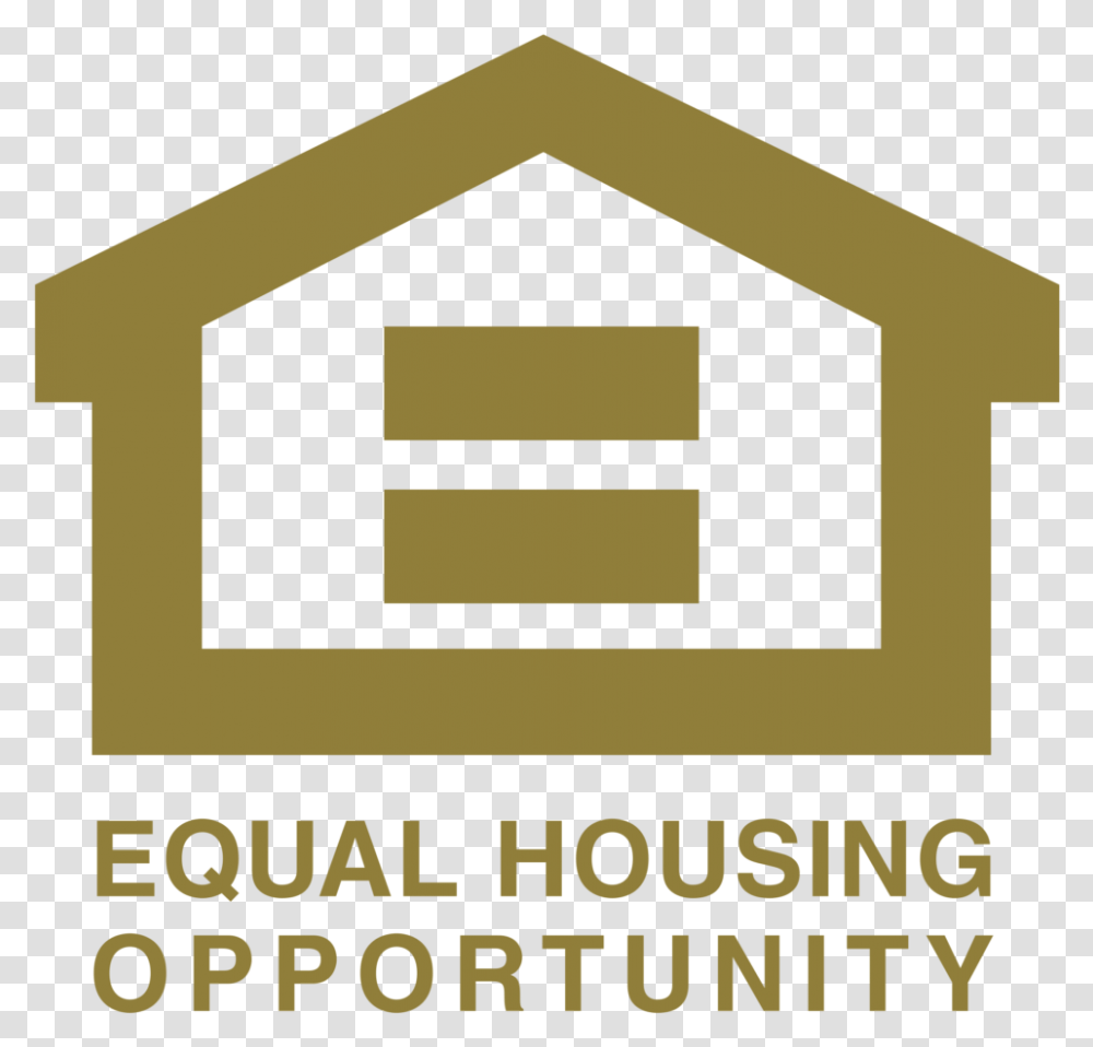 Equal Equal Housing Opportunity, Label, Text, Word, Symbol Transparent Png