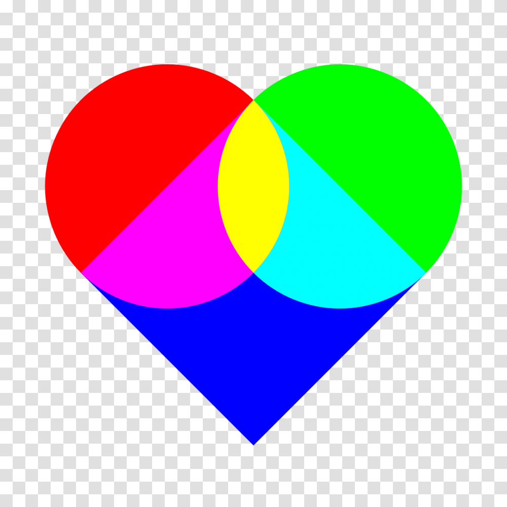 Equal Heart Cliparts, Triangle, Light, Balloon Transparent Png