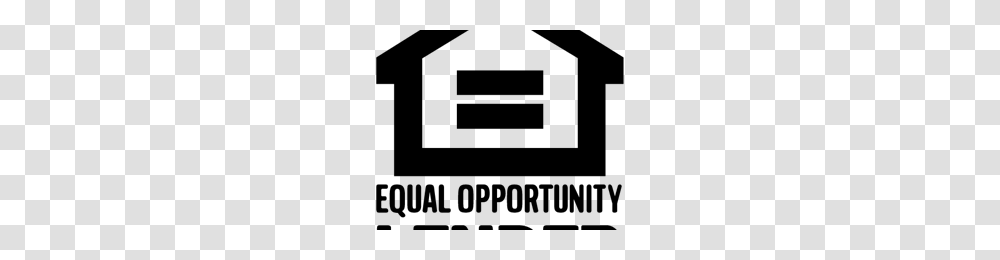 Equal Housing Lender Image, Gray, World Of Warcraft Transparent Png