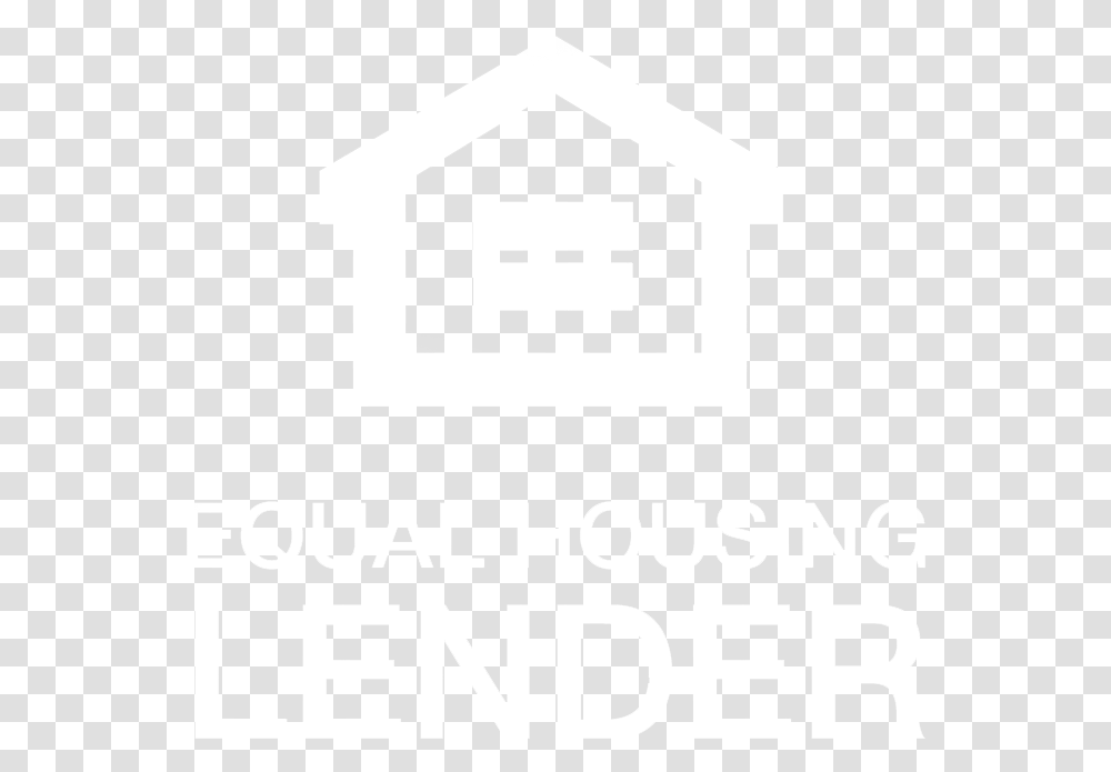 Equal Housing Lender Poster, Label, Logo Transparent Png