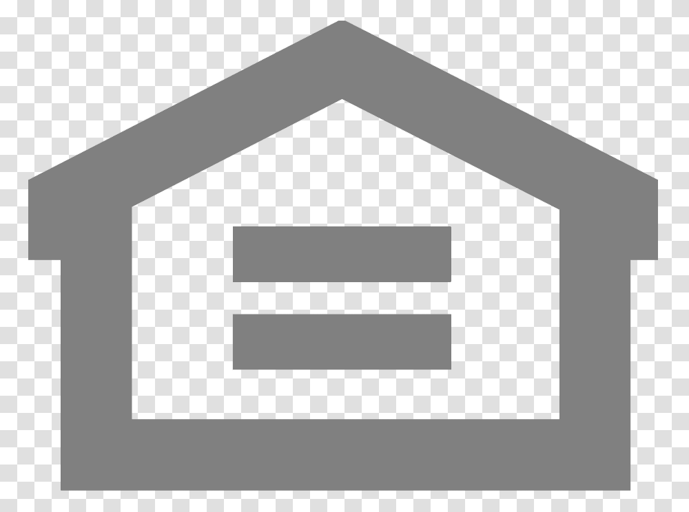 Equal Housing Lender Real Estate, Building, Triangle Transparent Png