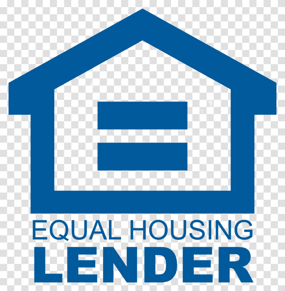 Equal Housing Lender Vector, Logo, Poster Transparent Png