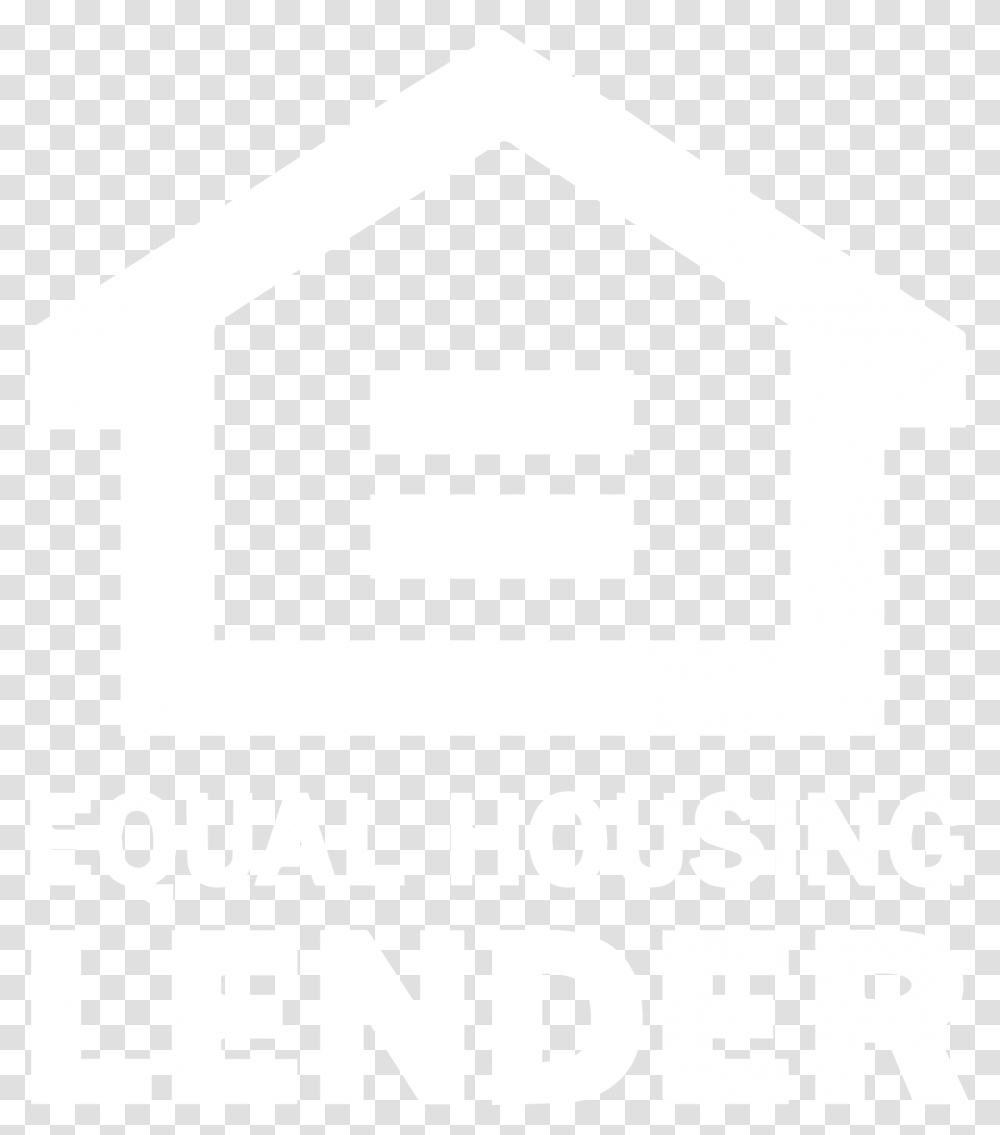 Equal Housing Lender, White, Texture, White Board Transparent Png