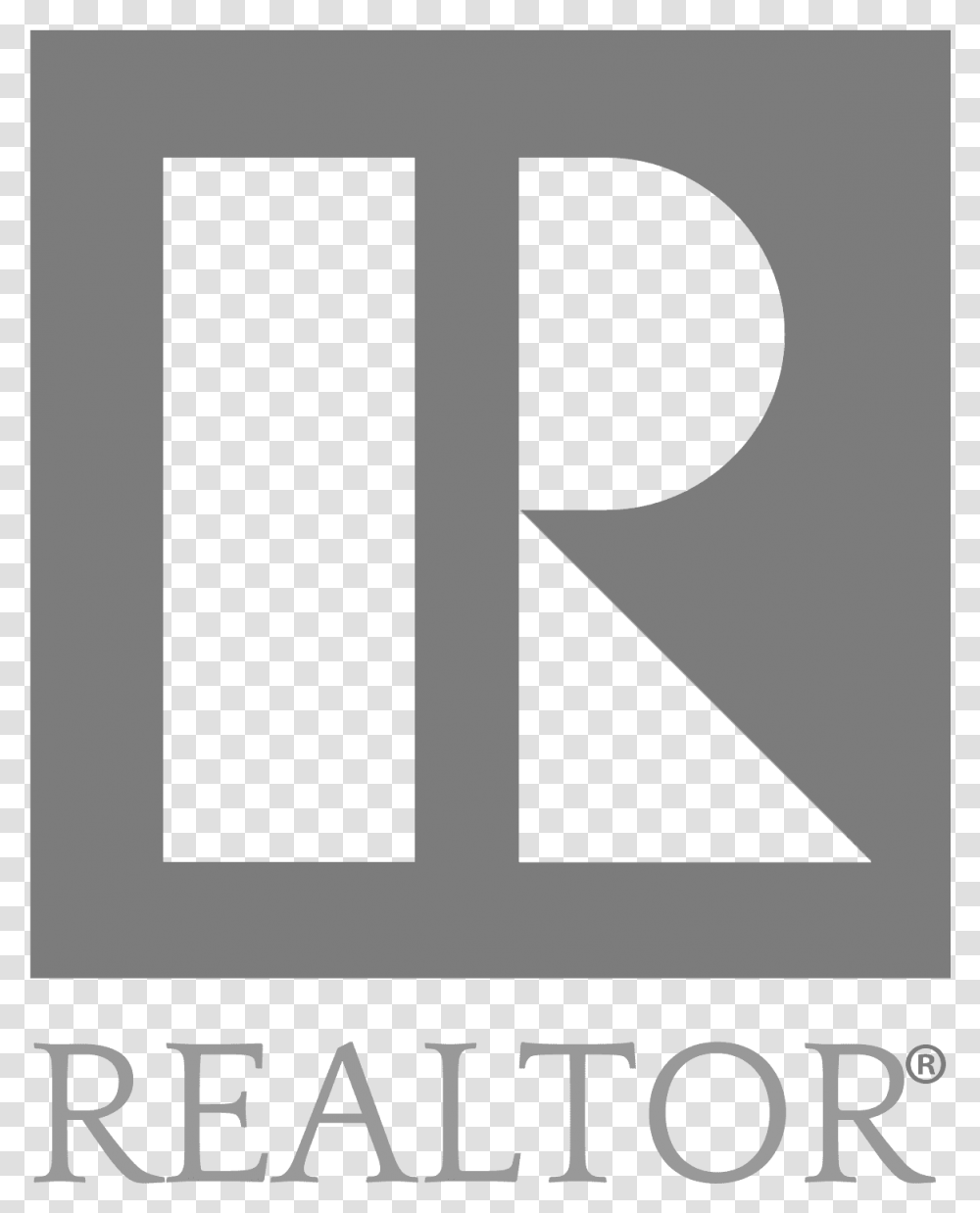 Equal Housing Logo White Realtor Logo White, Alphabet, Number Transparent Png