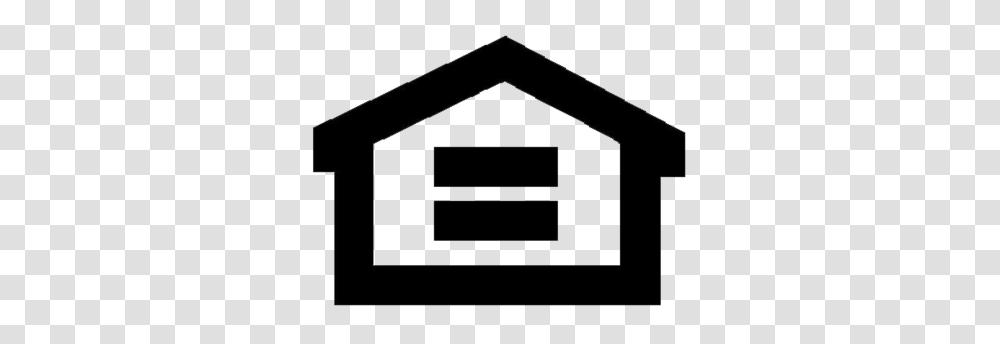 Equal Housing Opportunity Logo, Outdoors, Nature, Triangle Transparent Png