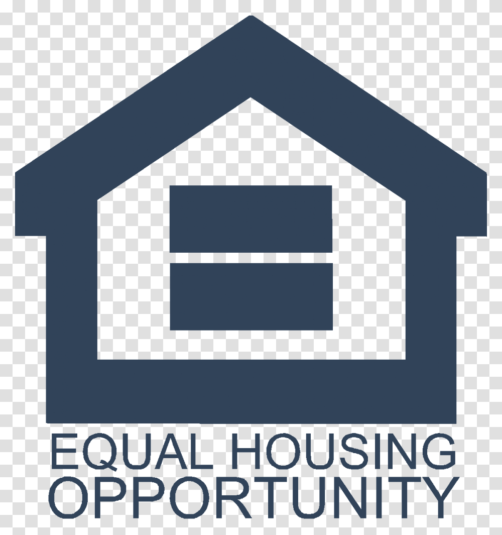 Equal Housing Opportunity, Poster, Advertisement, Building, First Aid Transparent Png