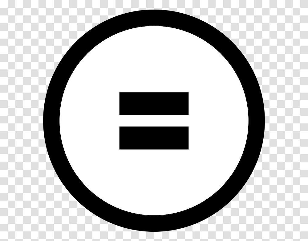 Equal Math Symbol Free Vector Graphic On Pixabay Circle Play Icon, Moon, Astronomy, Outdoors, Nature Transparent Png