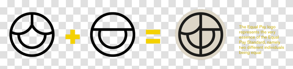 Equal Pay Symbol Iceland, Pac Man, Word Transparent Png