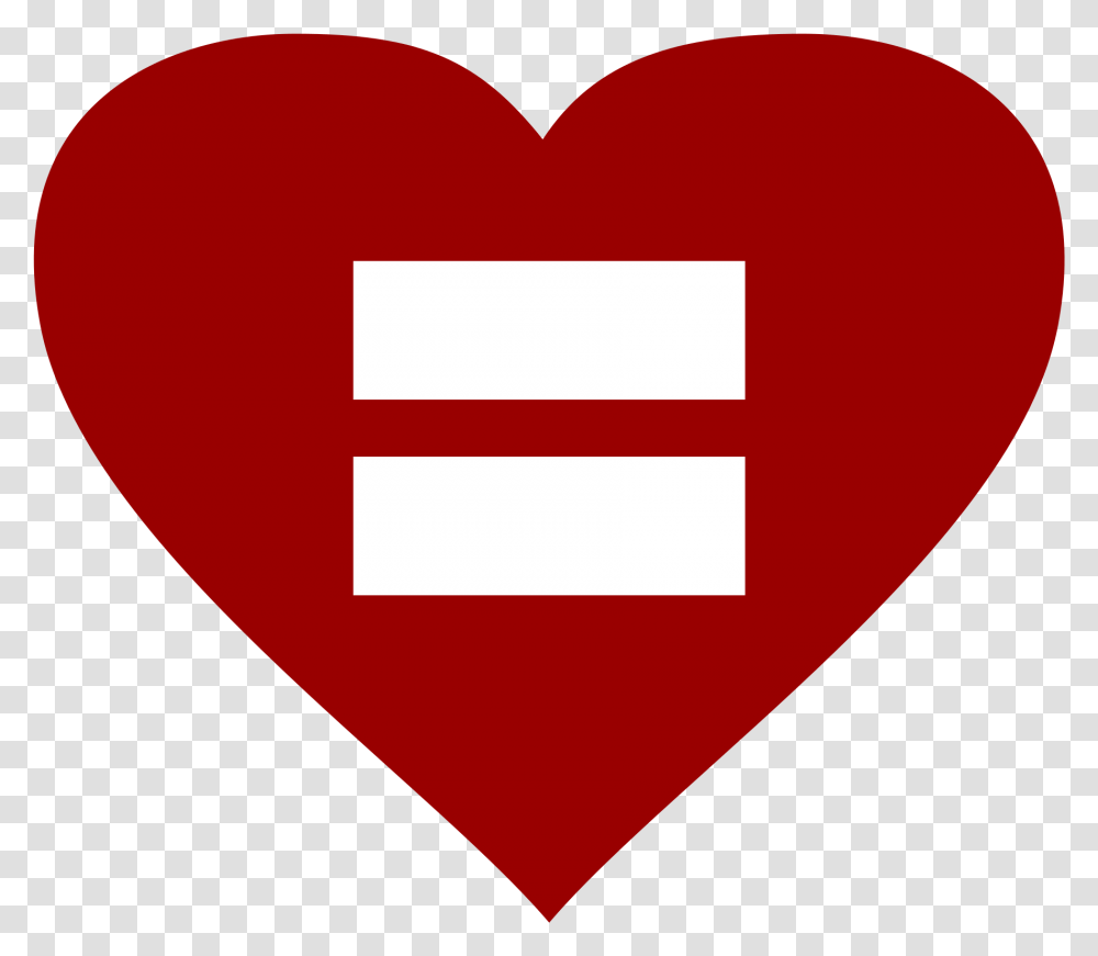 Equal Sign In A Heart, First Aid, Plectrum Transparent Png