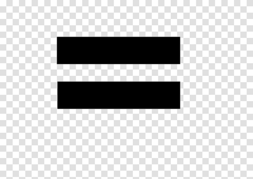 Equal Sign Pic Simbolo Igual, Label, Logo Transparent Png