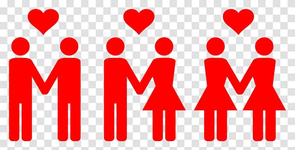 Equal Symbol Marriage And Civil Partnership, Hand, Dynamite, Crowd Transparent Png