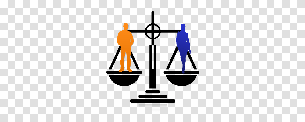 Equality Person, Silhouette, Standing Transparent Png