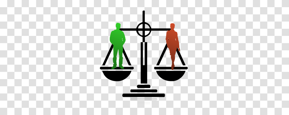 Equality Person, Lighting, Duel, Silhouette Transparent Png