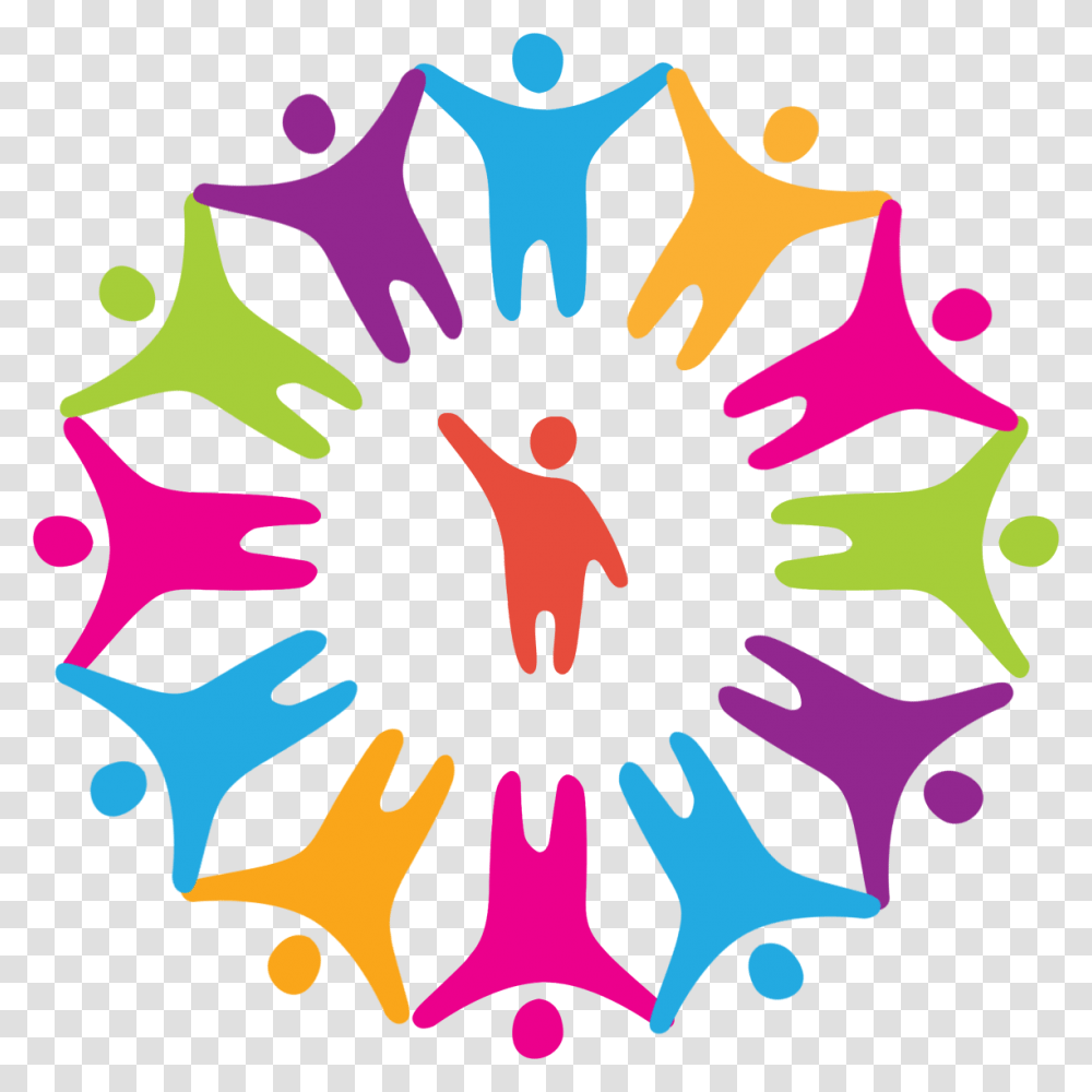 Equality And Diversity Clipart Diversity Clipart, Audience, Crowd Transparent Png