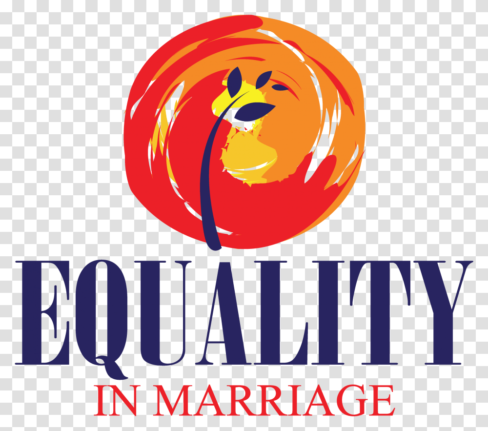 Equality In Marriage Graphic Design, Advertisement, Poster, Flyer, Paper Transparent Png