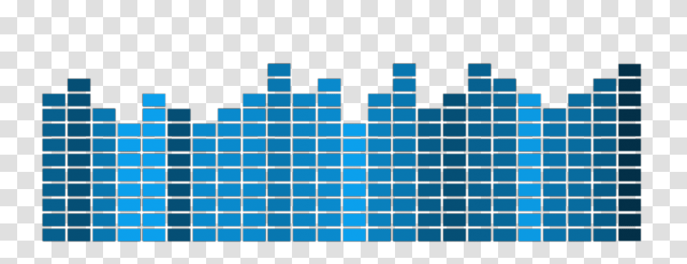 Equalizer, Cross, Pac Man Transparent Png