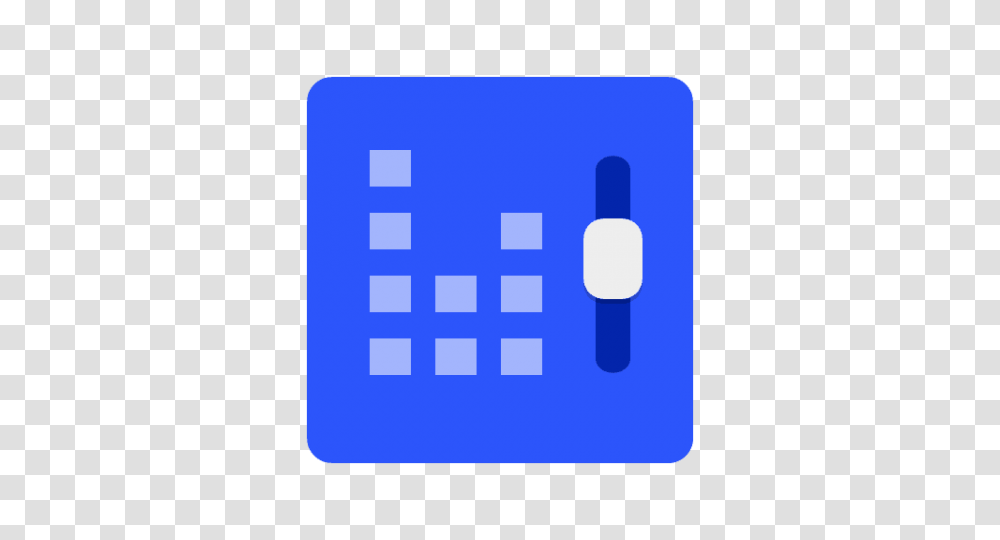Equalizer Icon Android Lollipop, First Aid, Mat, Mousepad Transparent Png