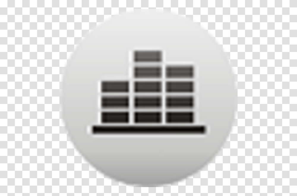 Equalizer Icon, Logo, Trademark, Chess Transparent Png