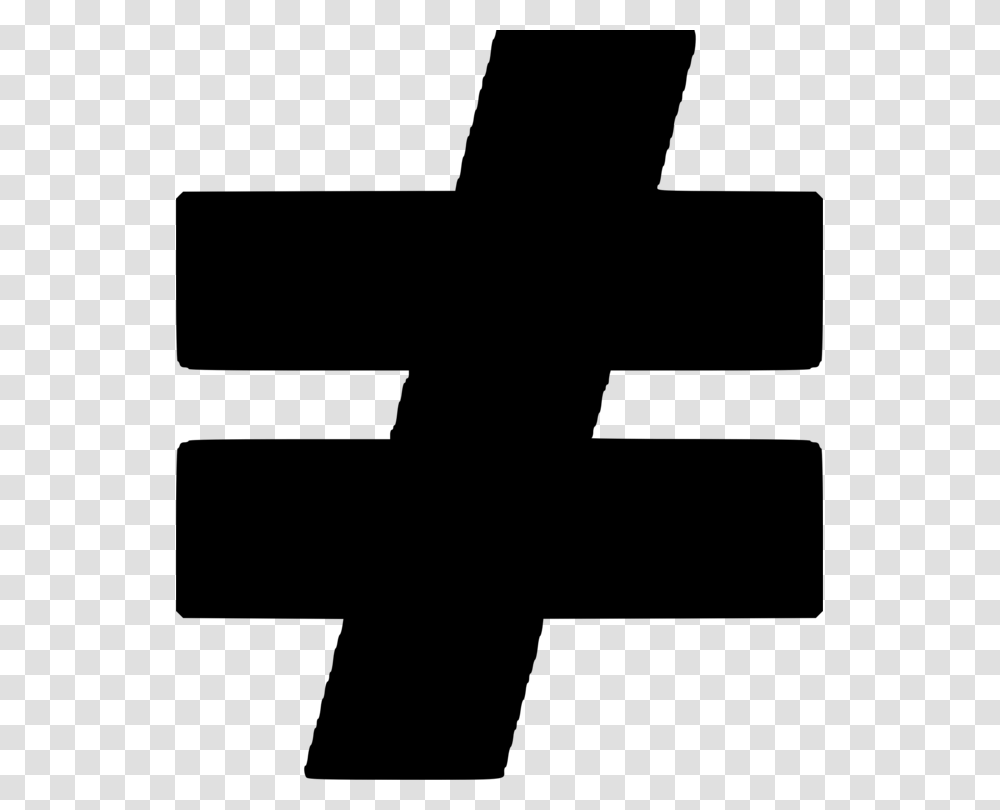 Equals Sign Equality Mathematics Symbol Computer Icons Free, Gray, World Of Warcraft Transparent Png