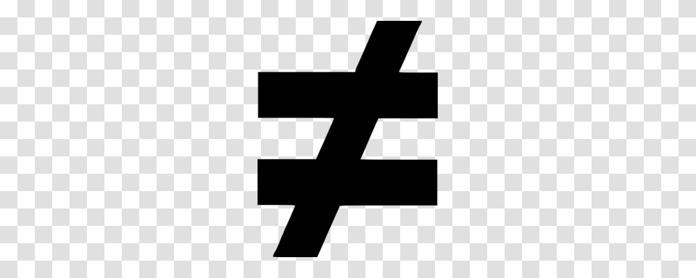 Equals Sign Equality Mathematics Symbol Computer Icons Free, Gray, World Of Warcraft Transparent Png